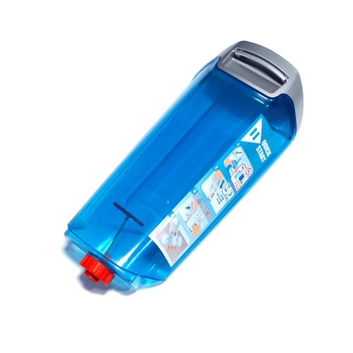 Centrale vapeur ROWENTA Réservoir et bouchon Couleur