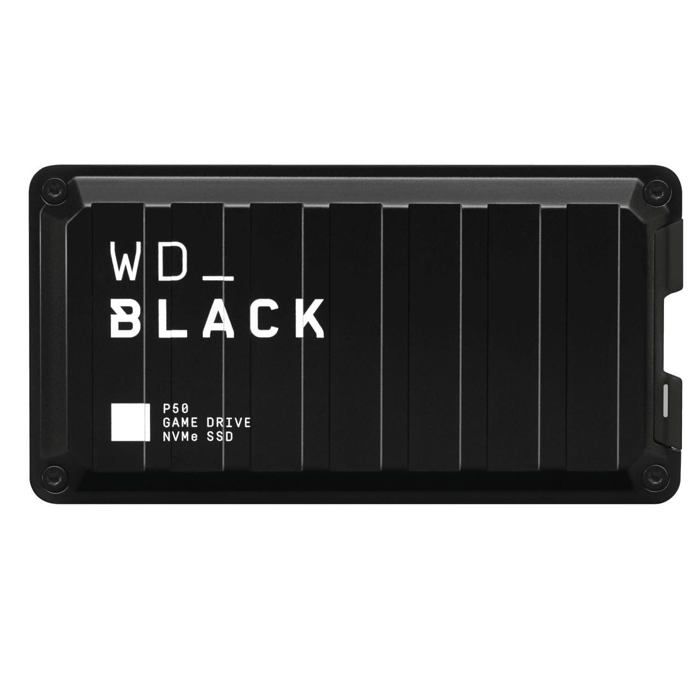 sandisk WD BLACK P50 Game Driv