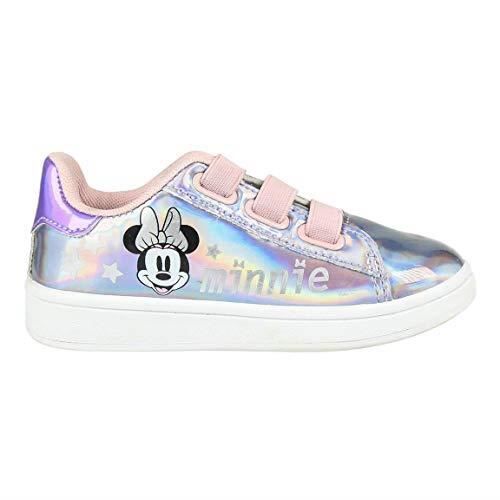 chaussure minnie