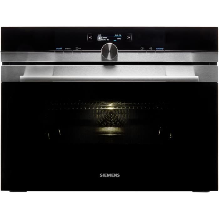 Grille De Cuisson Pour Micro-ondes Siemens - Pièce 00702689 - Compatible CM585AMS0...