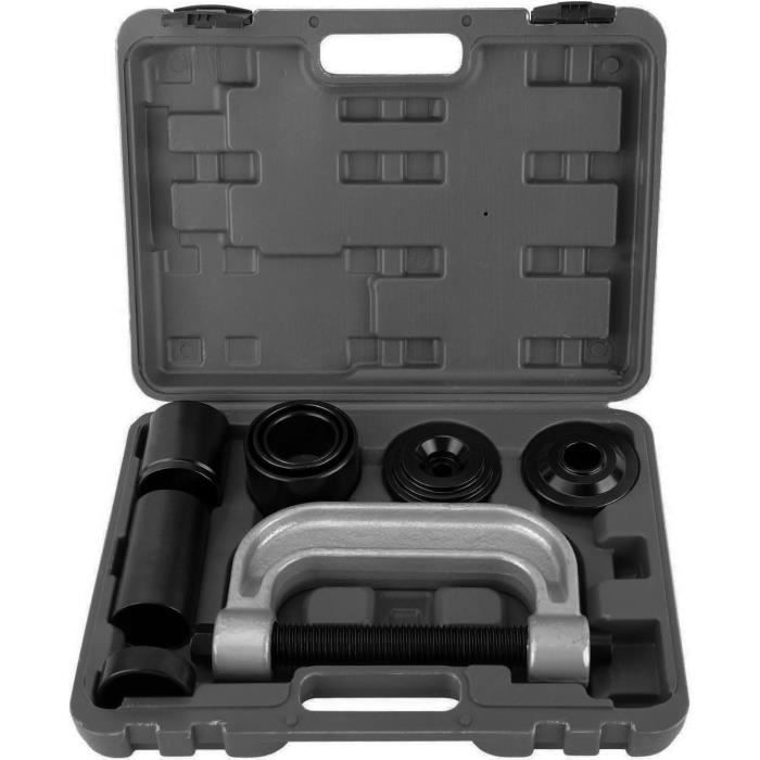 Freetec Rivet FreeTec 4 en 1 Arrache-rotules trousse à outils automatique 2WD et 4WD ...