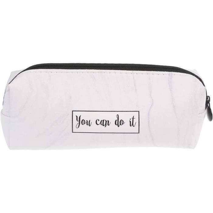Trousse hot sale eastpak marbre