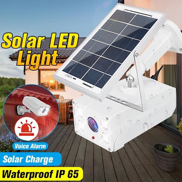 Capteur De Pluie Intelligent Solaire Avec Wi-Fi - Alerte En Temps Réel Via App - Compatible Zigbee Tuya - Pour Arrosage Automatique