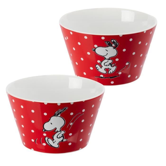 Tasse à Bouillon Thomas Trend, Tasse Bol avec Anse, Soupe, Porcelaine