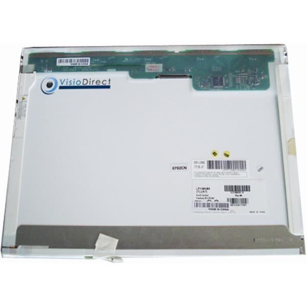 Dalle écran LCD 15.4" Pour Toshiba Satellite Pro A300D-219 - Compatible, Neuf, Garantie 1 An