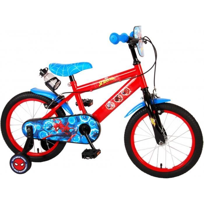 Les vélos on sale pour les garçons