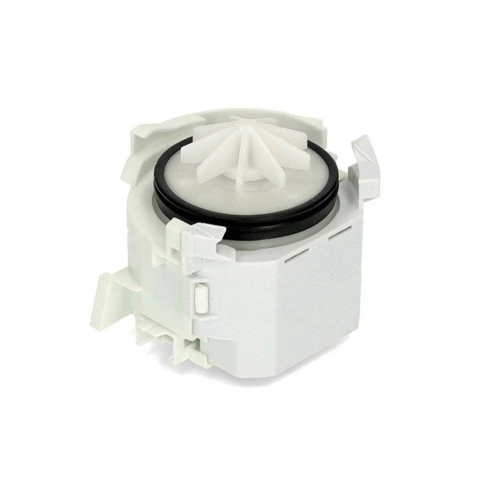 Pompe vidange pour lave vaisselle ac 54v 55hz blp3 00004 Whirlpool C00297919