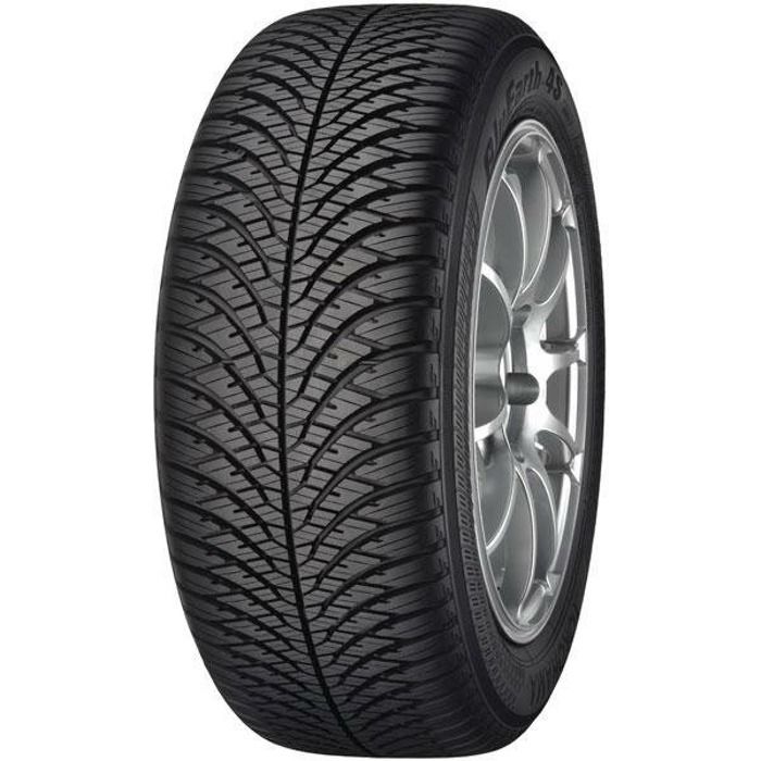 Pneu Yokohama BluEarth-4S AW21 (185-60 R15 88H XL) - Toutes Saisons - Tourisme