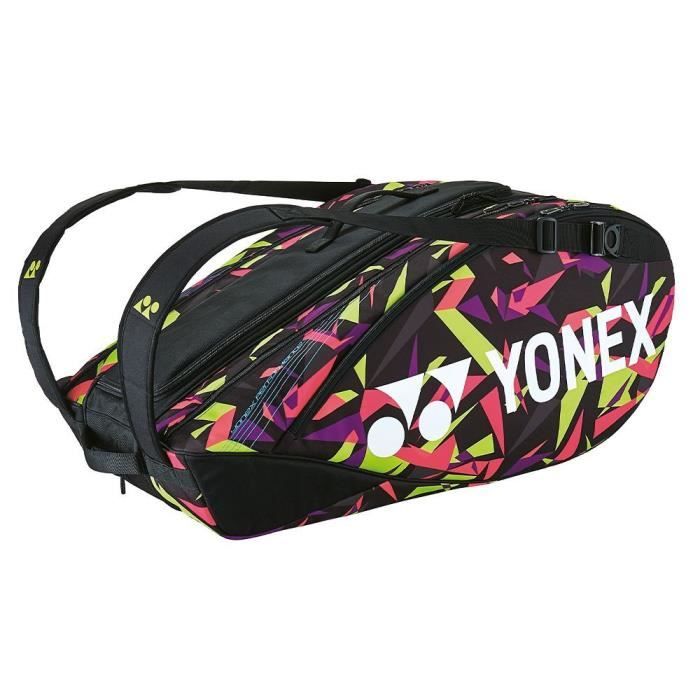 Sac de sport badminton discount