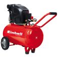 EINHELL - Compresseur TE-AC 270/50/10-1