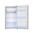 Réfrigérateur Table-Top 90L Gris R0TT91SE FrigeluX-1