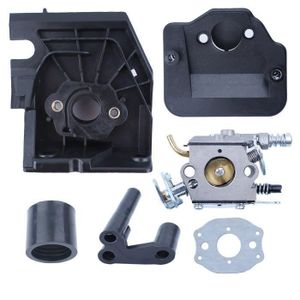 Kit Réparation Carburateur ZAMA RB-85 - Pour Stihl FS36, FS40, FS44, FS45, FS75, FS80, FS85