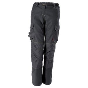 Pantalons travail Lafont Cdiscount