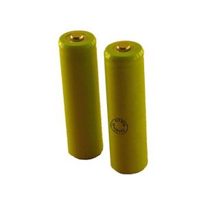 WIKO 4050 Batteria Per Cellulare – 1300 MAh, Compatibile Con Wiko Sunset, Sunset 2, Sunny, Goa, Con Kit Attrezzi E Nastro Adesivo