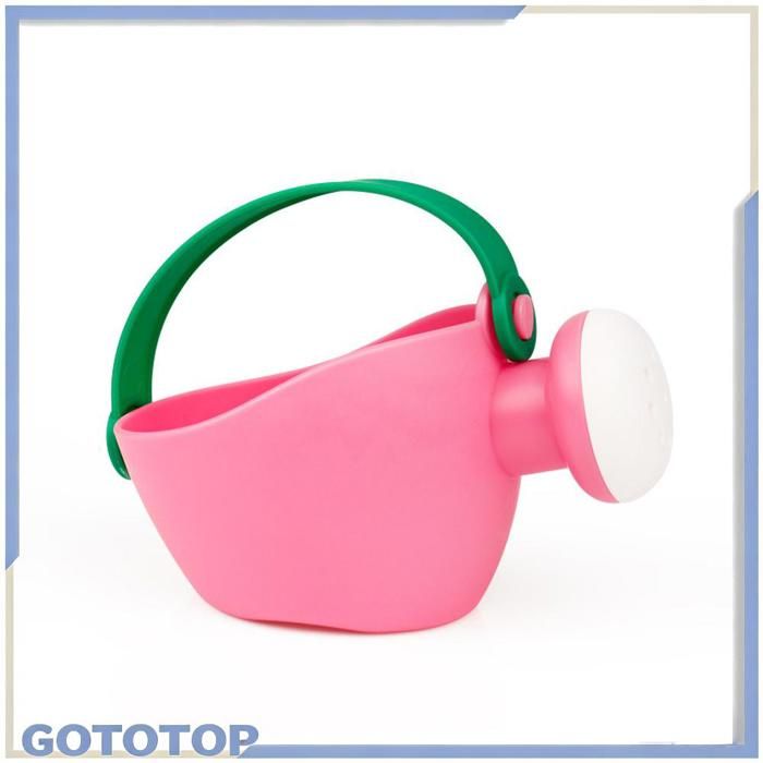 Arrosoir Enfant – Jouet De Plage Et Jardin – Plastique 12x9 Cm – 6 Couleurs – Cadeau Intérieur/extérieur