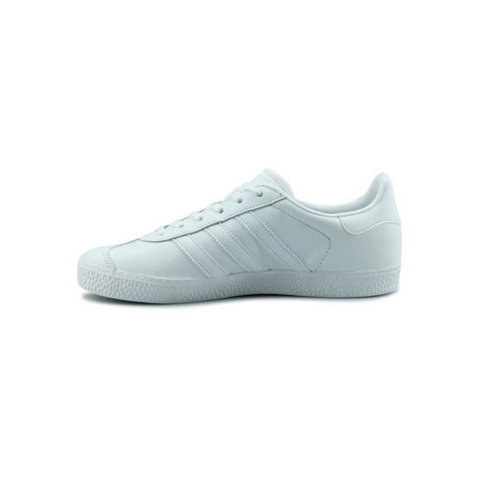 gazelle blanche junior