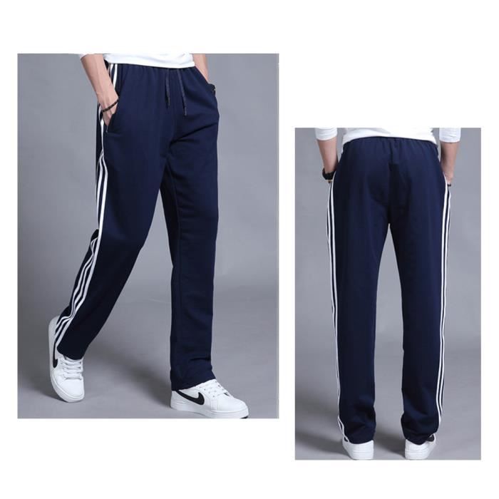 Pantalon de travail LMA Ciment Bleu foncé Bleu foncé - Cdiscount  Prêt-à-Porter