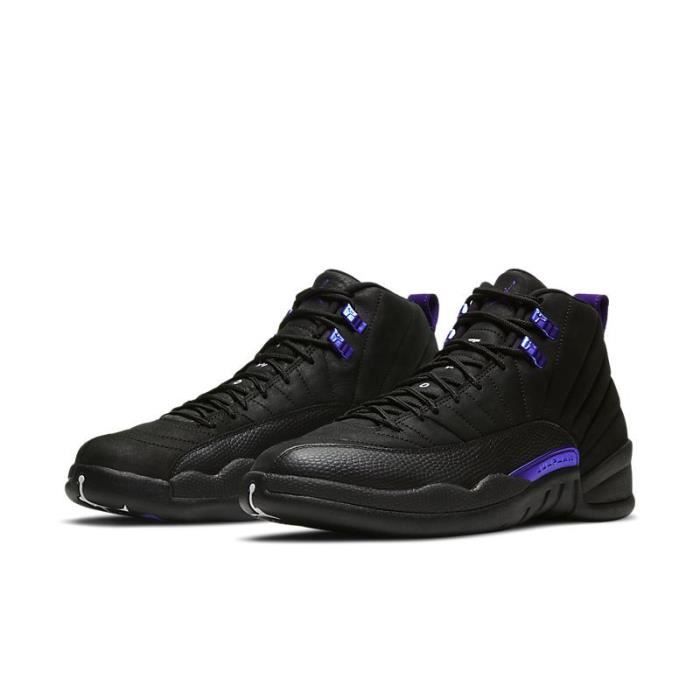 Air jordan 12 top femme
