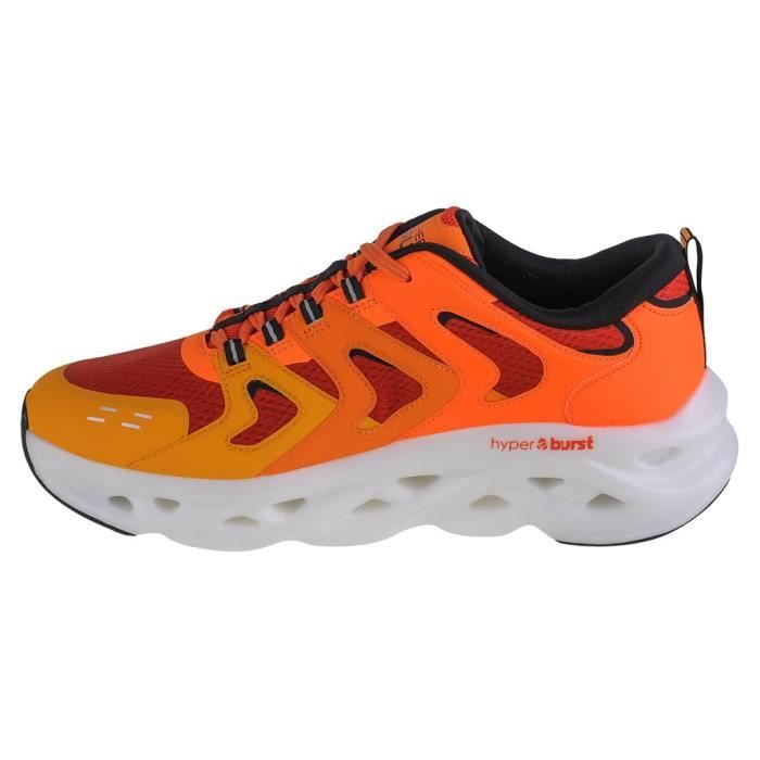 Skechers go run deals 2 homme jaune