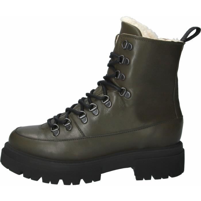 Bottine fille taille discount 36
