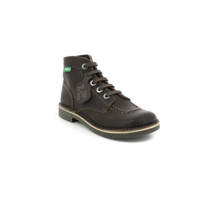 Kickers sales smatch marron
