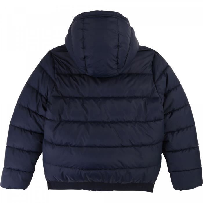 Doudoune Hugo Boss Junior Bleu Cdiscount Pret a Porter