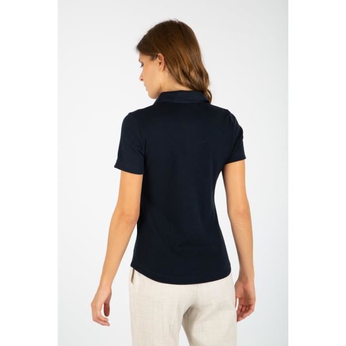 Armor lux polo clearance femme