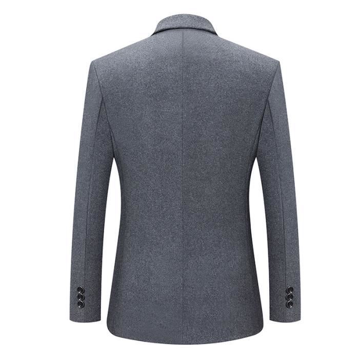 Caban homme hotsell court