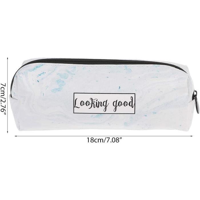 Trousse best sale eastpak marbre