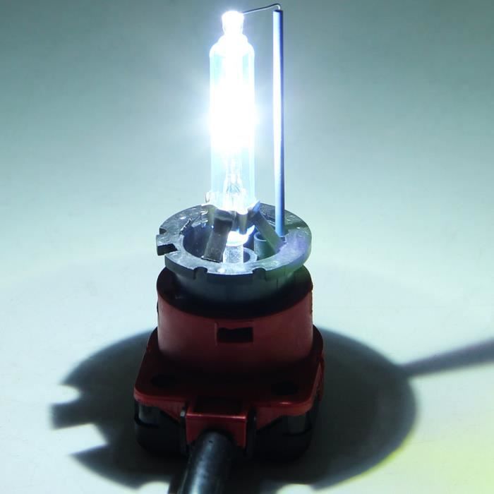 Kit D2S / D2R pour changer les phares-xenon avec LED - Rabais de 20%