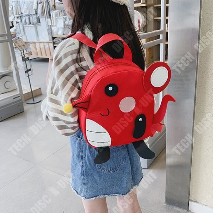 Sac À Dos Pour Enfants Avec Sac De Tennis Pour Enfants D'Âge Préscolaire  Pour Enfants En Bas Âge[P210] - Cdiscount Bagagerie - Maroquinerie