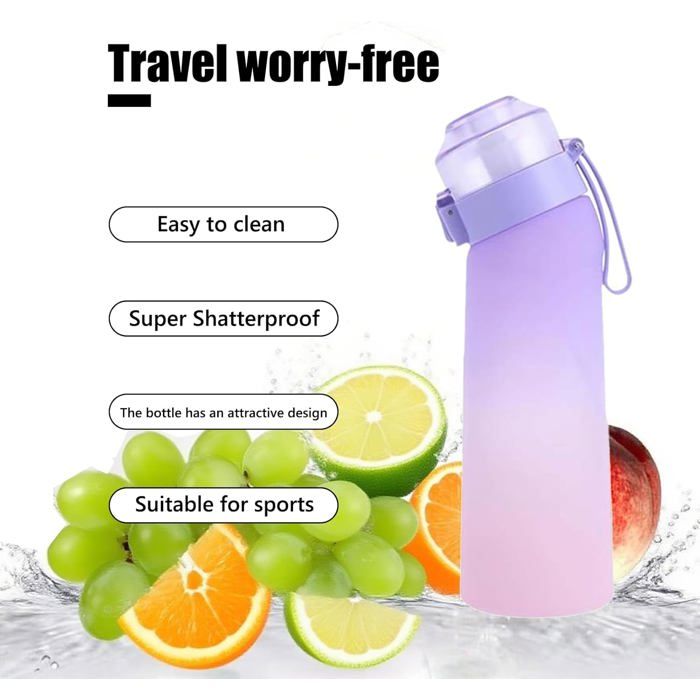 Air Gourde Up 1000ml Gourde Air Up 1000ML - Bouteille Aromatisée Avec Air Gourde Up 1000ml Gourde Air Up 1000ML - Bouteille Aromatisée Avec