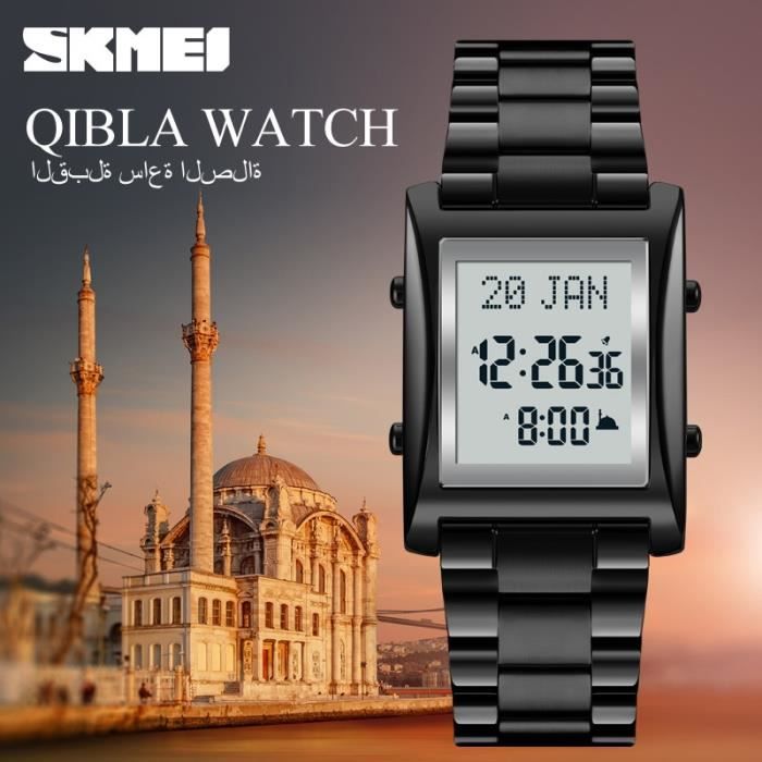 Montre al hotsell fajr homme