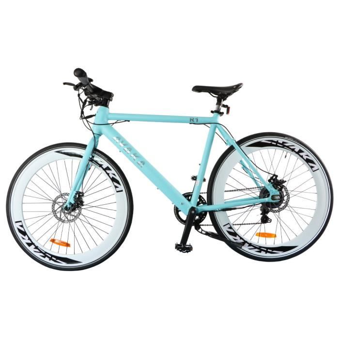 Velo electrique online sport route