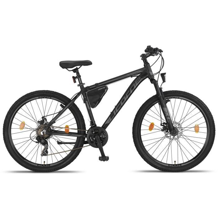 Velo vtt haut de gamme sales