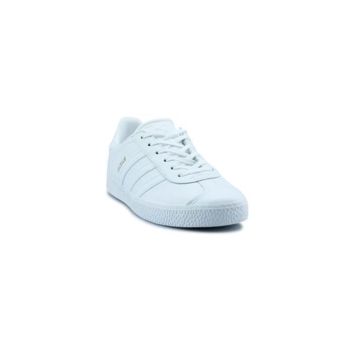 gazelle blanche junior