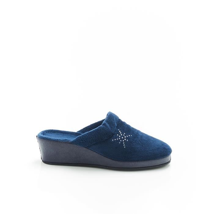 Damart mules femme discount