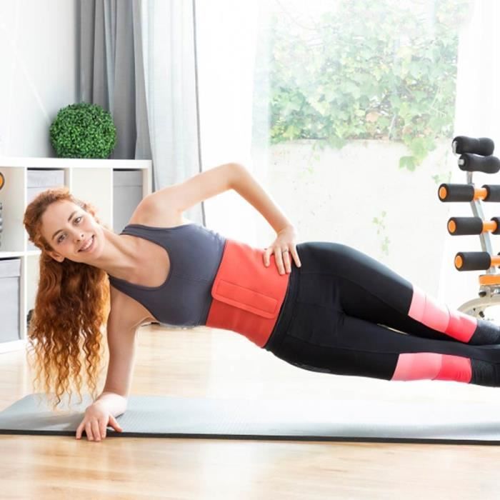 Gaine Amincissante SHOP-STORY SWELKER Effet Sauna