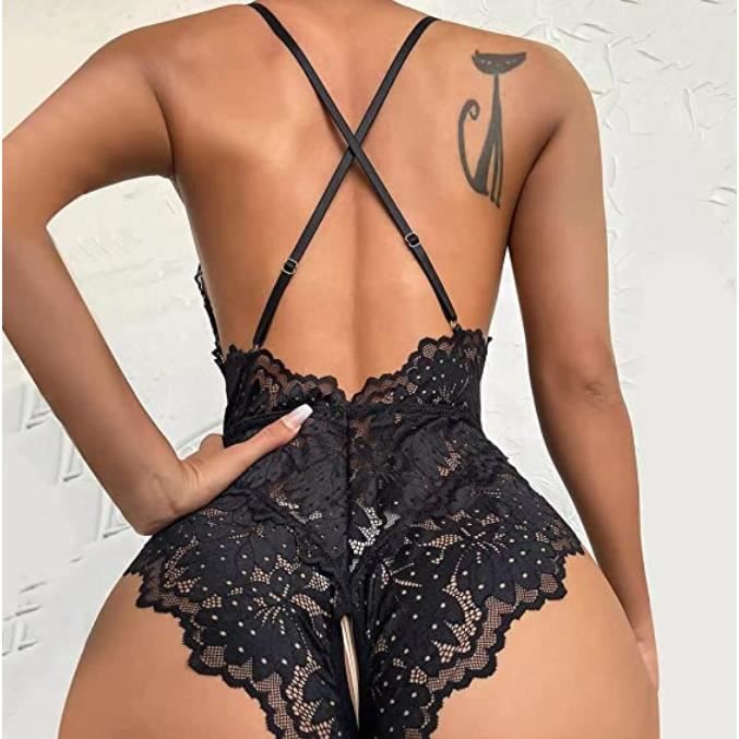 Body sous vetement femme deals