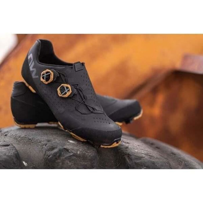 Chaussure vtt semelle carbone sales