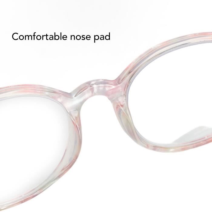 TRKETK 8 Pièces Monture De Lunettes En Plastique Pour Enfants, Montures De Lunettes Colorées Pour Enfants Assistant Sans Verres Lunettes Enfant Jouet