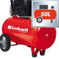 EINHELL - Compresseur TE-AC 270/50/10-3
