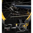 Vélo Électrique RV700 VEA 16AH 48V 1000W 26 inch Portée Max Jusqu'à 130 km Max Charge 150kg VTT Shimano 7 vitesses-3