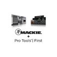 Mackie PERFORMER-BUNDLE - Pack MAO console + 2 micros + casque + suite logicielle-3