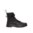 Bootss Dr Martens Combs Tech Cuir Noire pour Homme-3