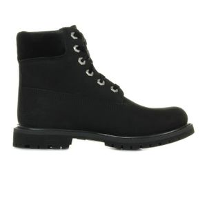 bottine timberland femme
