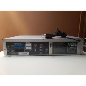 Magnétoscope VHS - Achat / Vente Magnétoscope VHS à prix doux