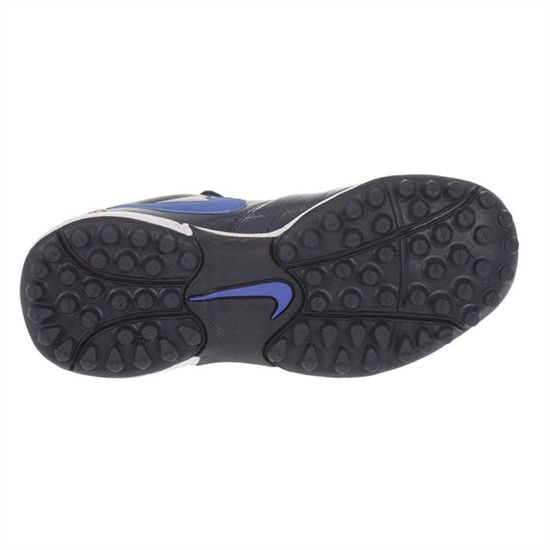 NIKE Chaussure de Football TF Ju - Cdiscount Sport