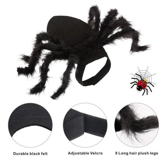 Chien De Compagnie Costume Halloween Chapeau Diable Cornes Chapeau Party Chats De Vacances Decoratif Cheveux Accessoires Pour Chiot Achat Vente Deguisement Chien De Compagnie Costume Cdiscount