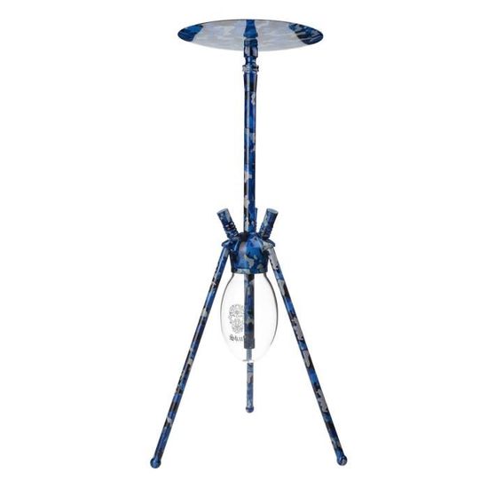 G/én/érique Chicha Skull OVNI Full 70CM